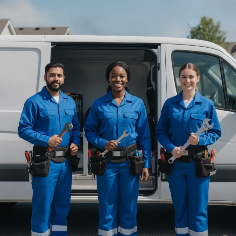 plumber Coorparoo